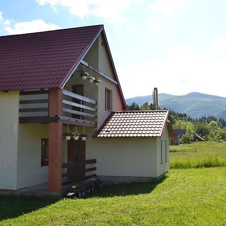 Sadyba Sunny House Pilipets Esterno foto
