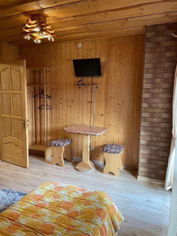 Sadyba Sunny House Pilipets Esterno foto