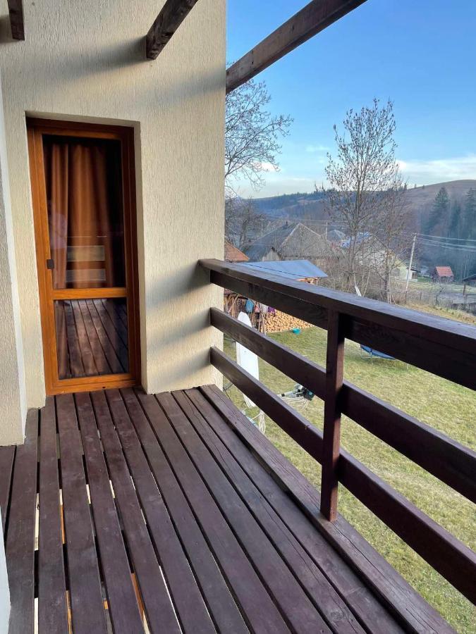 Sadyba Sunny House Pilipets Esterno foto