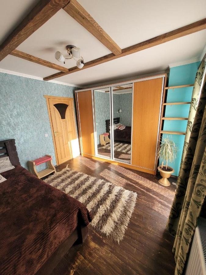 Sadyba Sunny House Pilipets Esterno foto