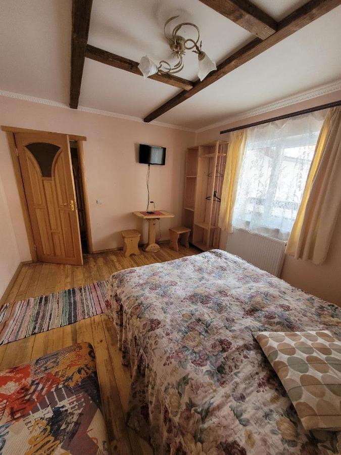 Sadyba Sunny House Pilipets Esterno foto