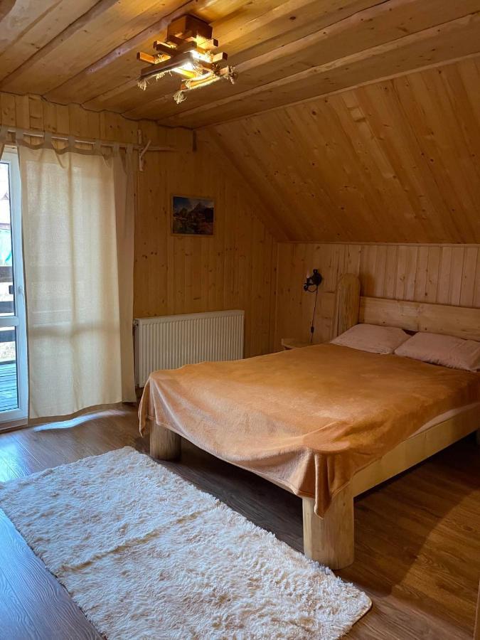 Sadyba Sunny House Pilipets Esterno foto