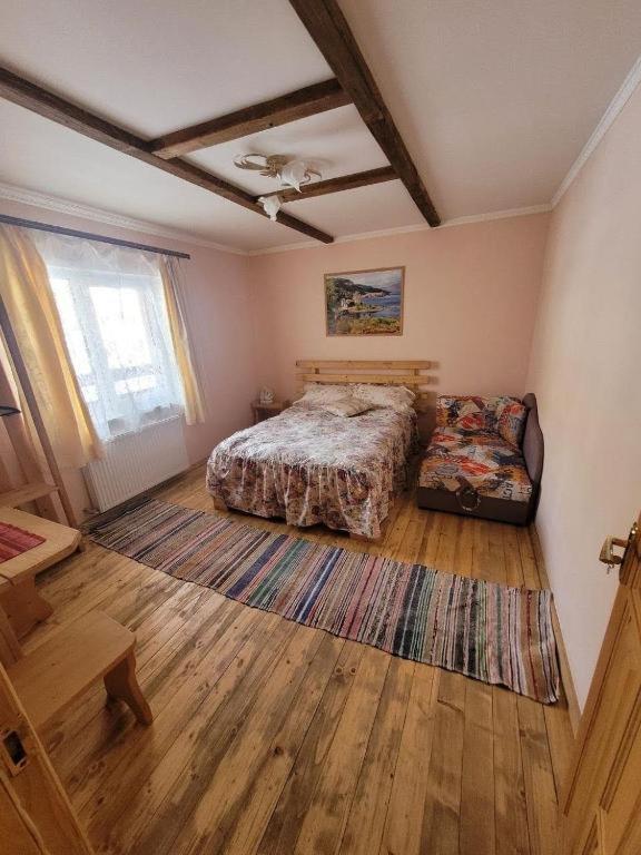 Sadyba Sunny House Pilipets Esterno foto