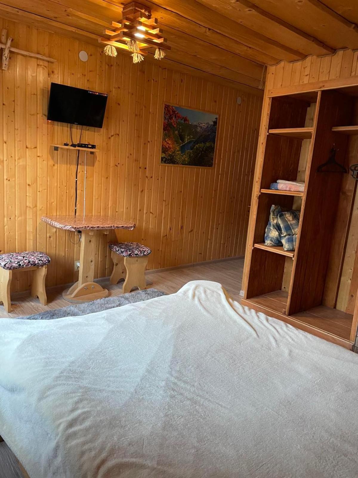 Sadyba Sunny House Pilipets Esterno foto