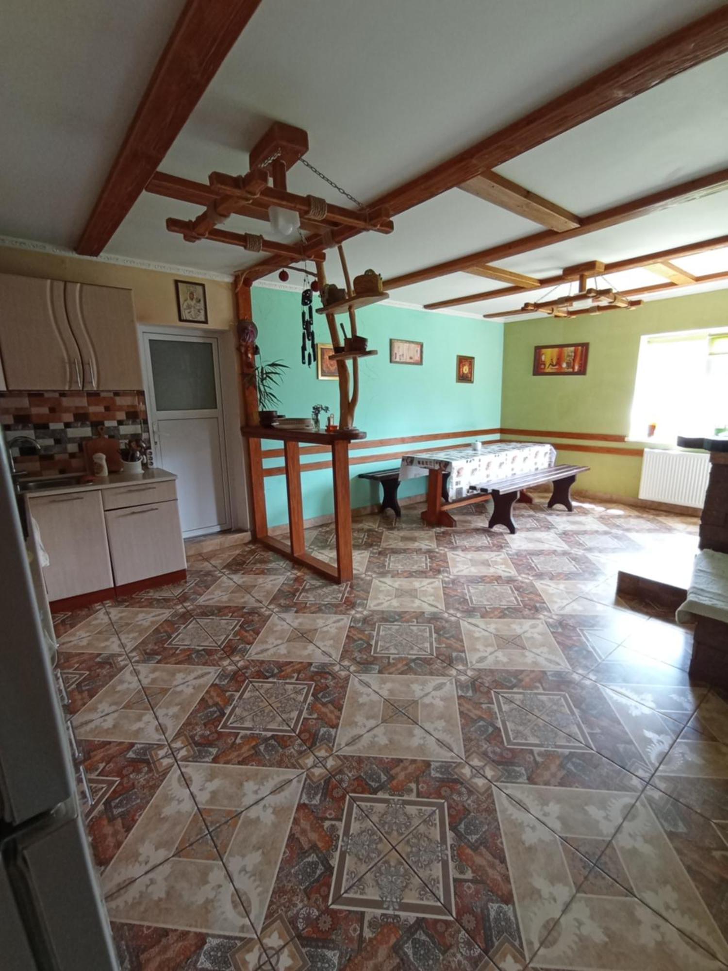 Sadyba Sunny House Pilipets Esterno foto