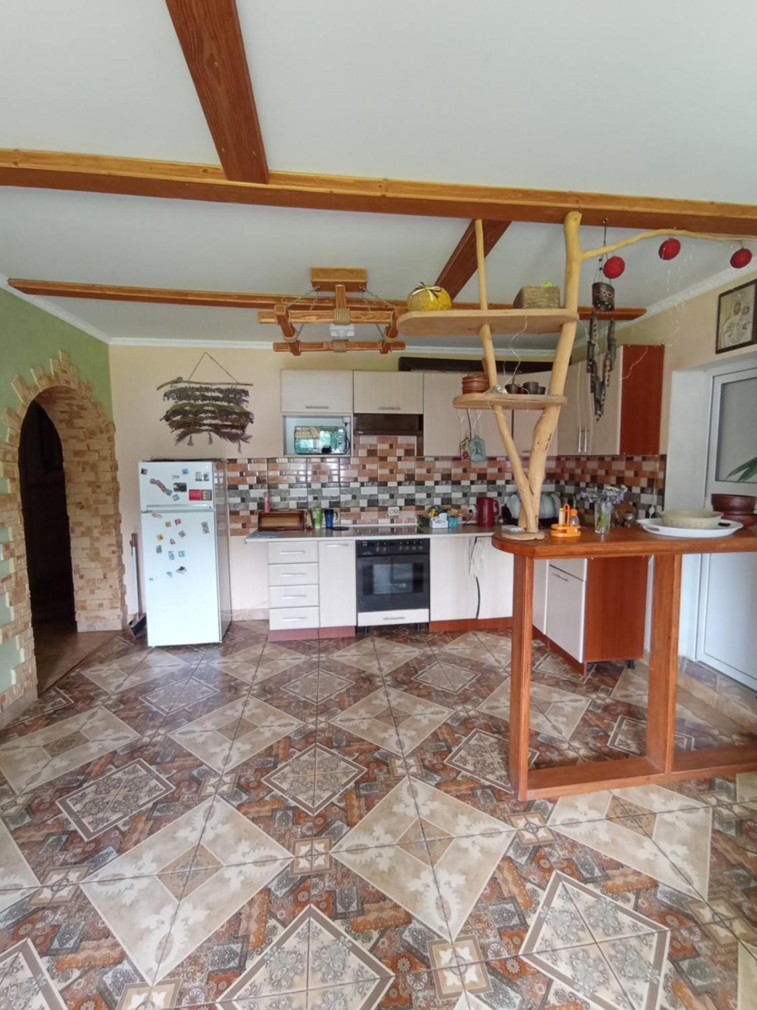Sadyba Sunny House Pilipets Esterno foto